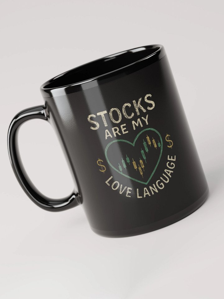 Stocks Love Mug product image (1)