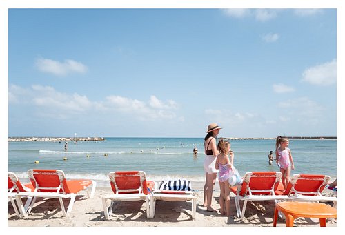Nothing like the sea 📸 #leicaq3