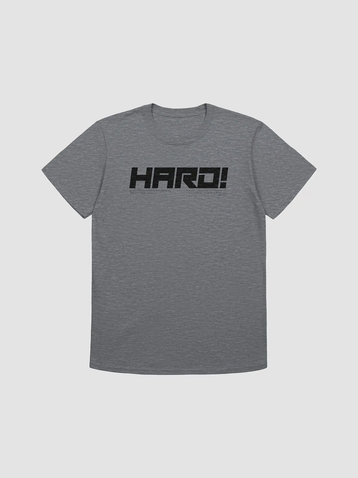 HARD! product image (1)