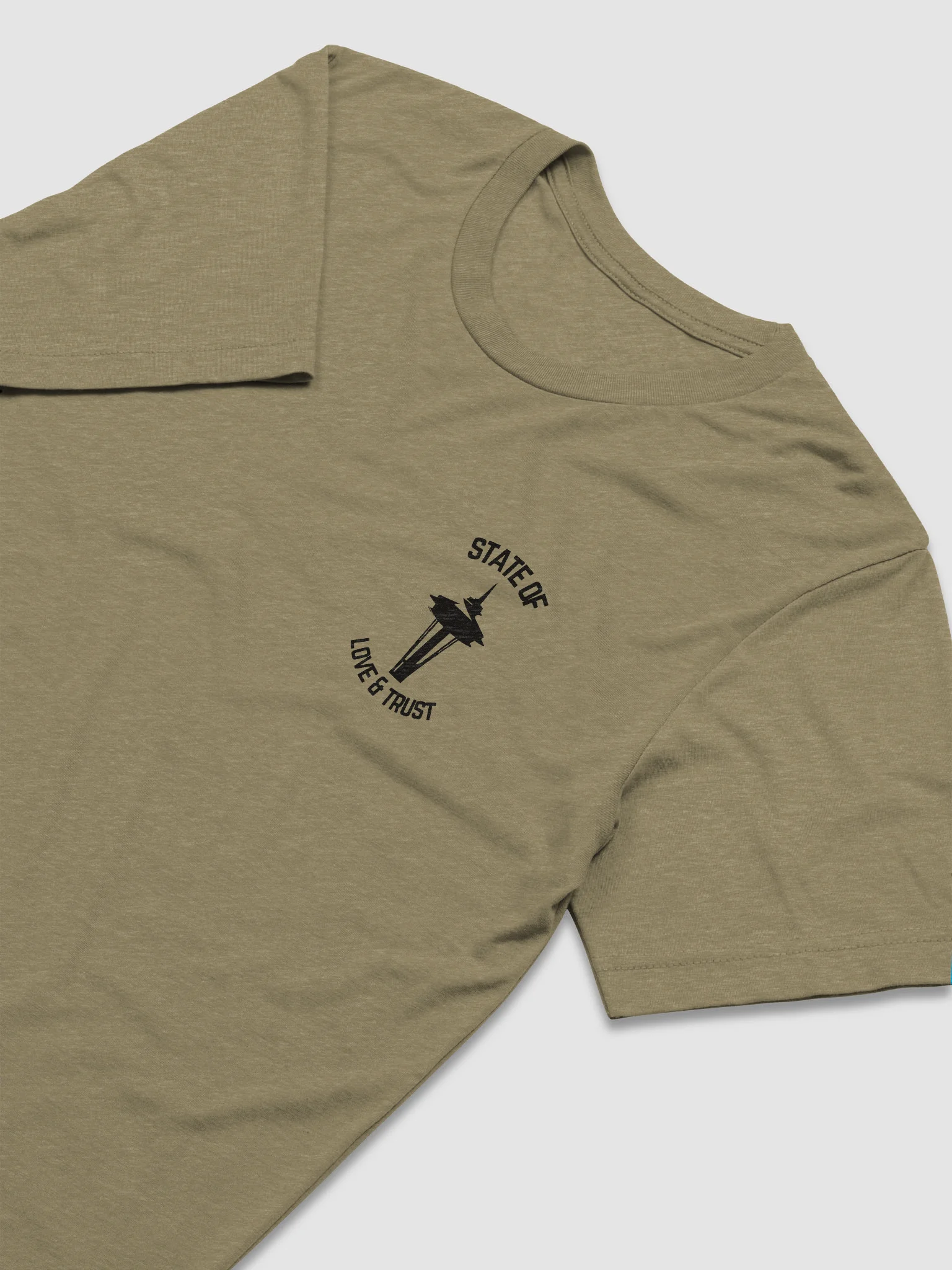 GRNG BNDS T-SHIRT product image (3)
