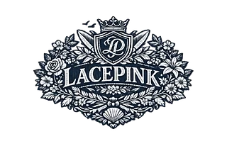 Lace Pink