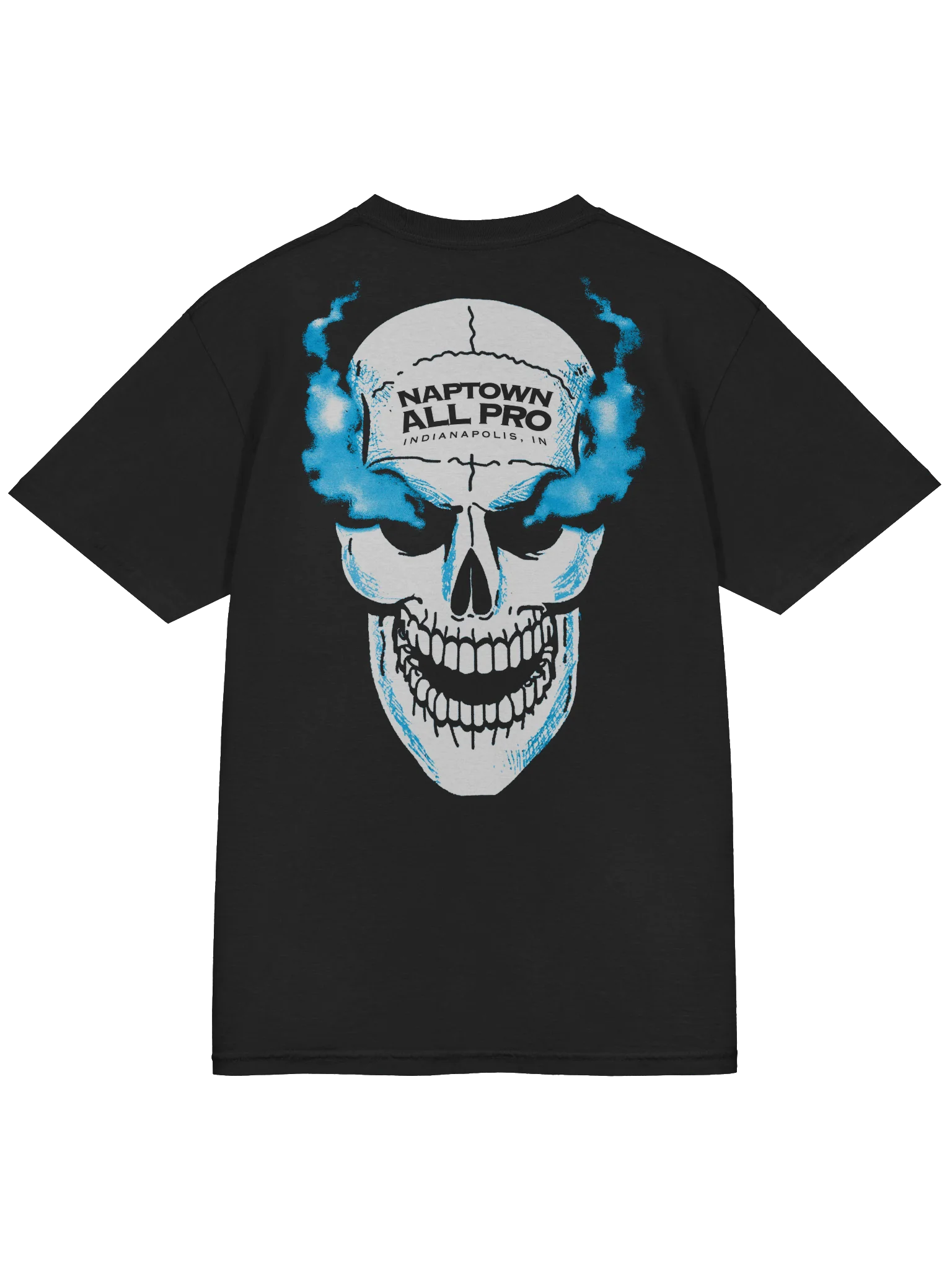 (How You) What? Tee product image (2)
