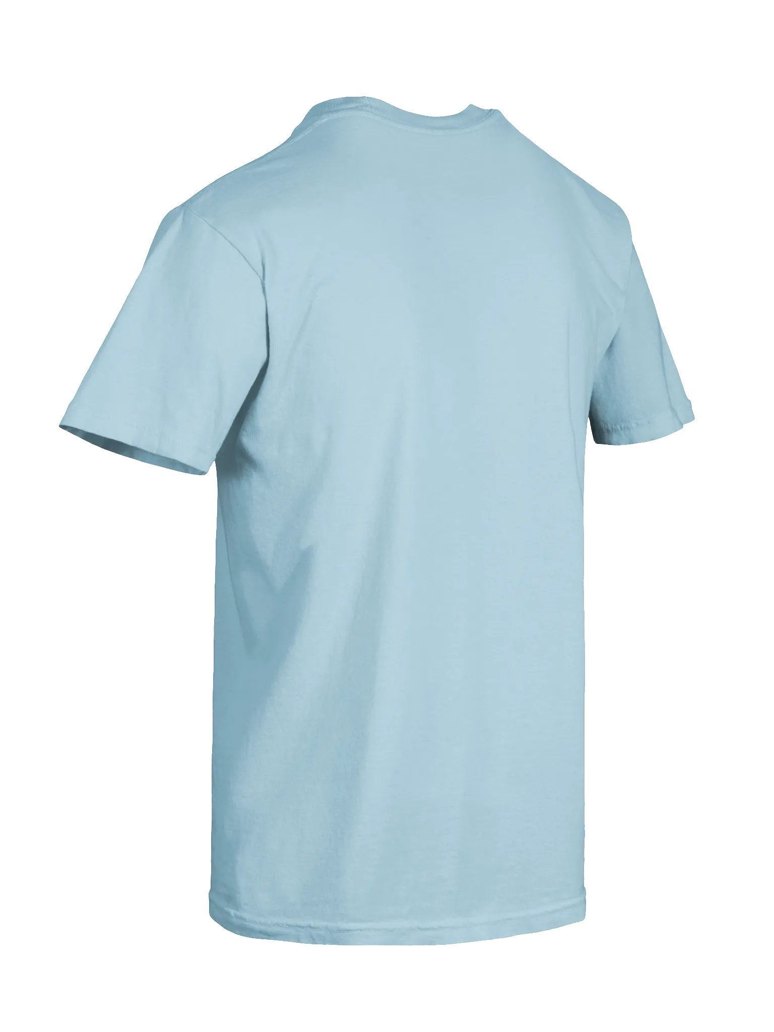 Lazy Loader II Men's Tee product image (7)