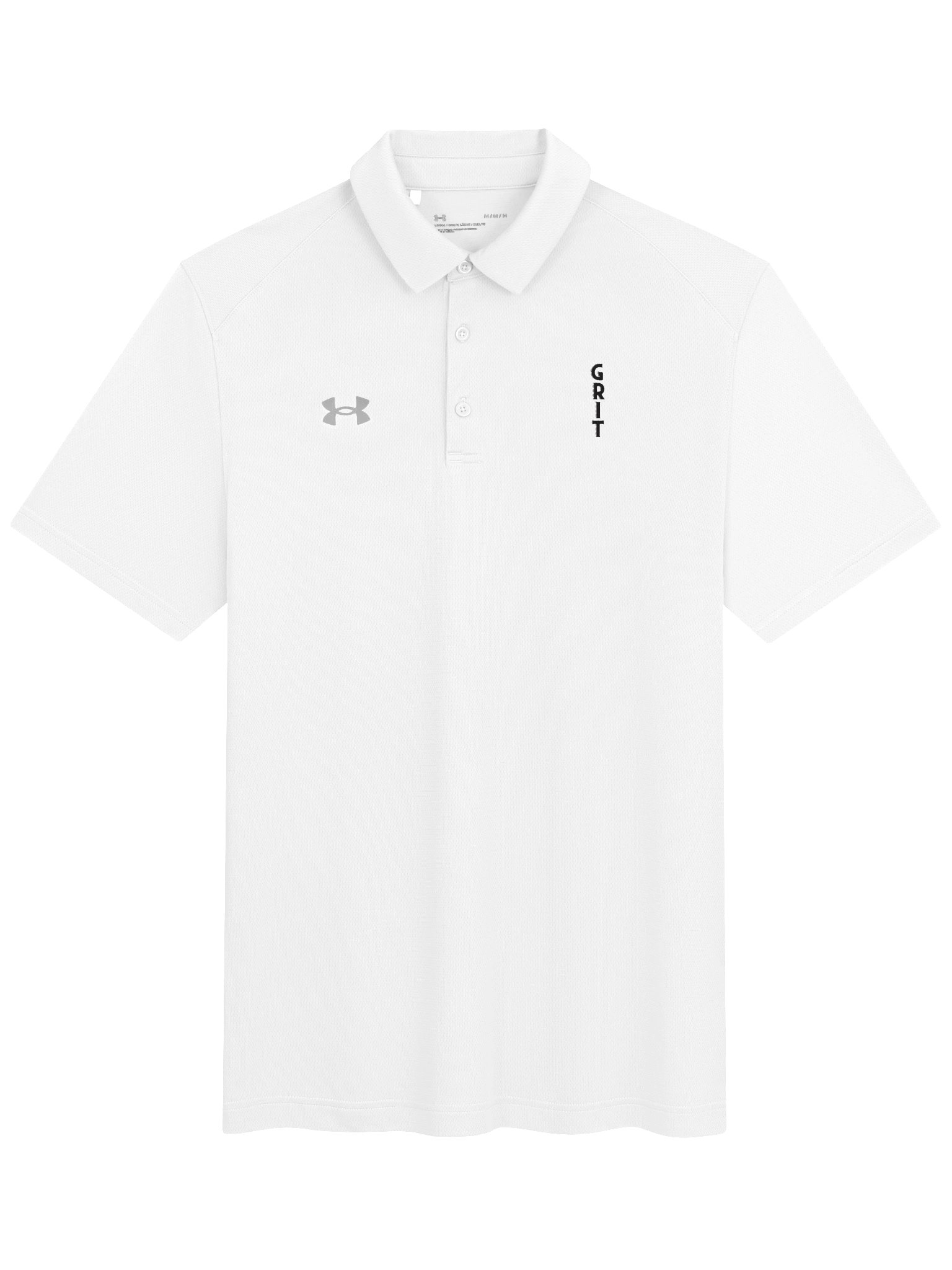 GRIT Vertical Polo product image (1)