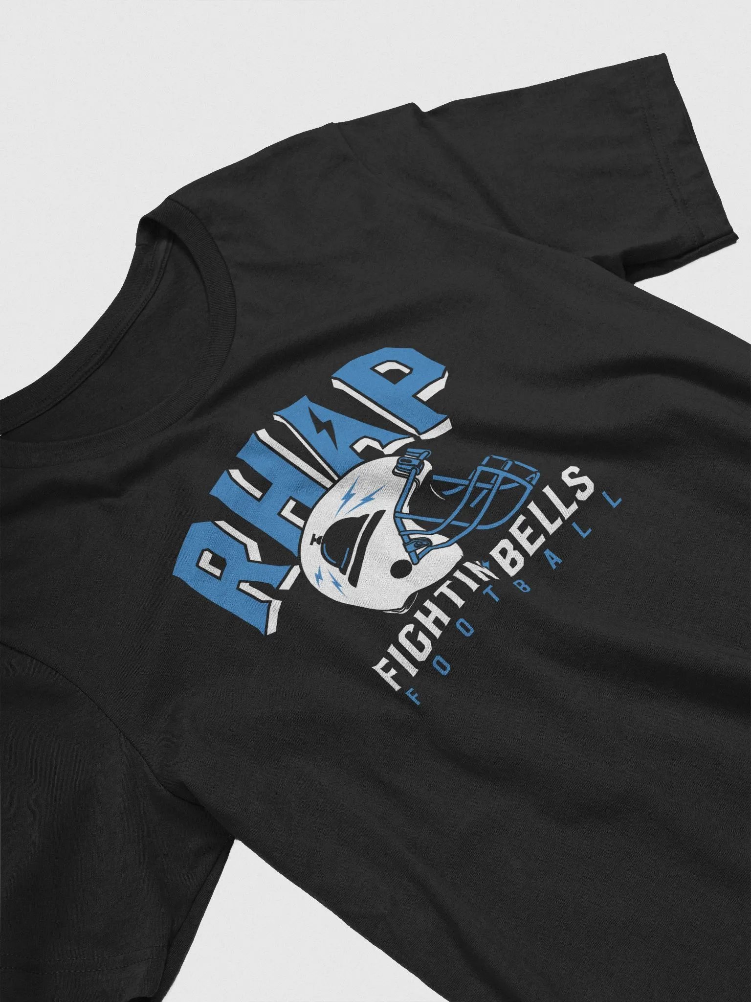 RHAP Fightin' Bells - Unisex Super Soft Cotton T-Shirt product image (26)