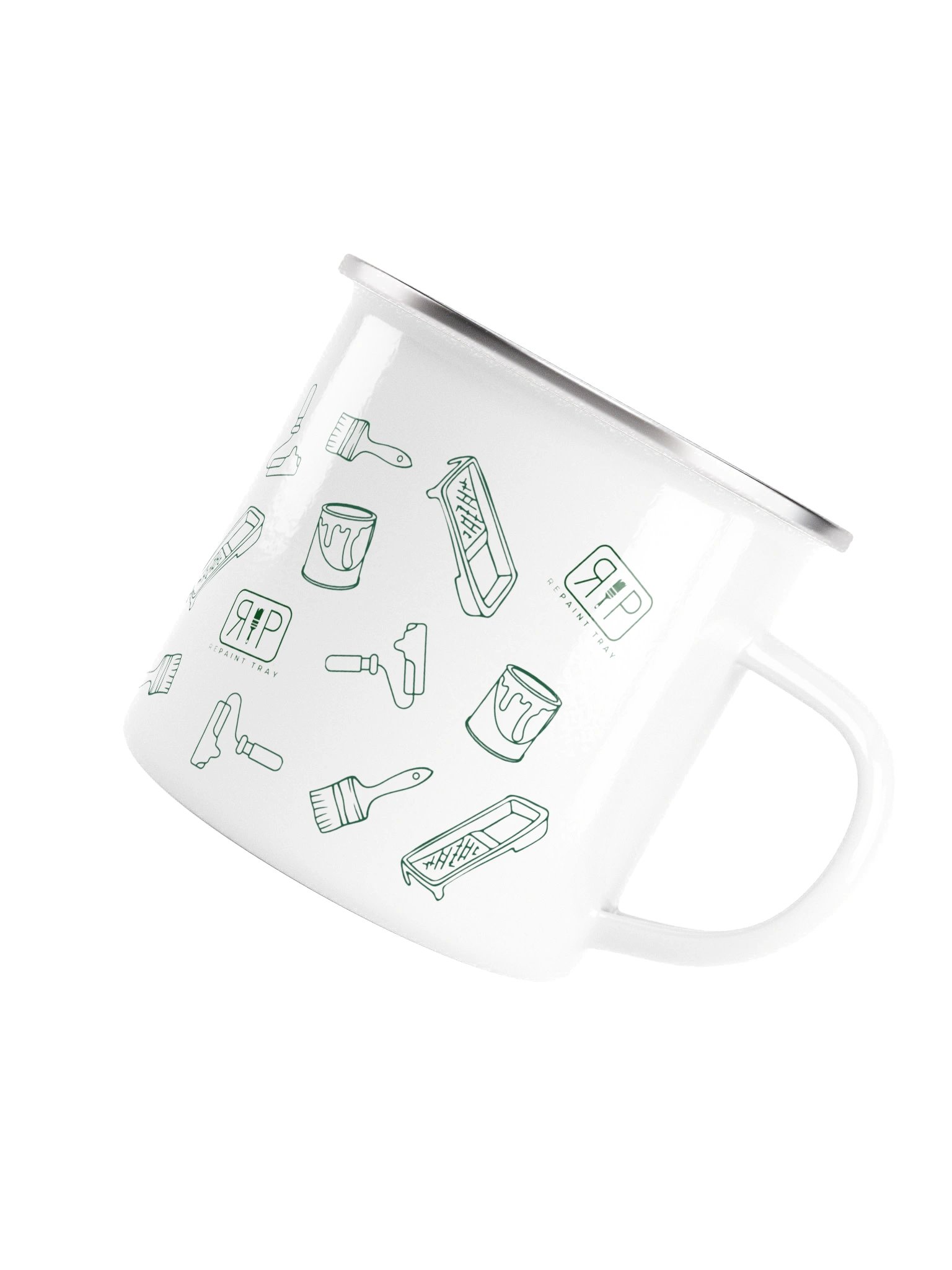 Painters Coffee Mug product image (5)