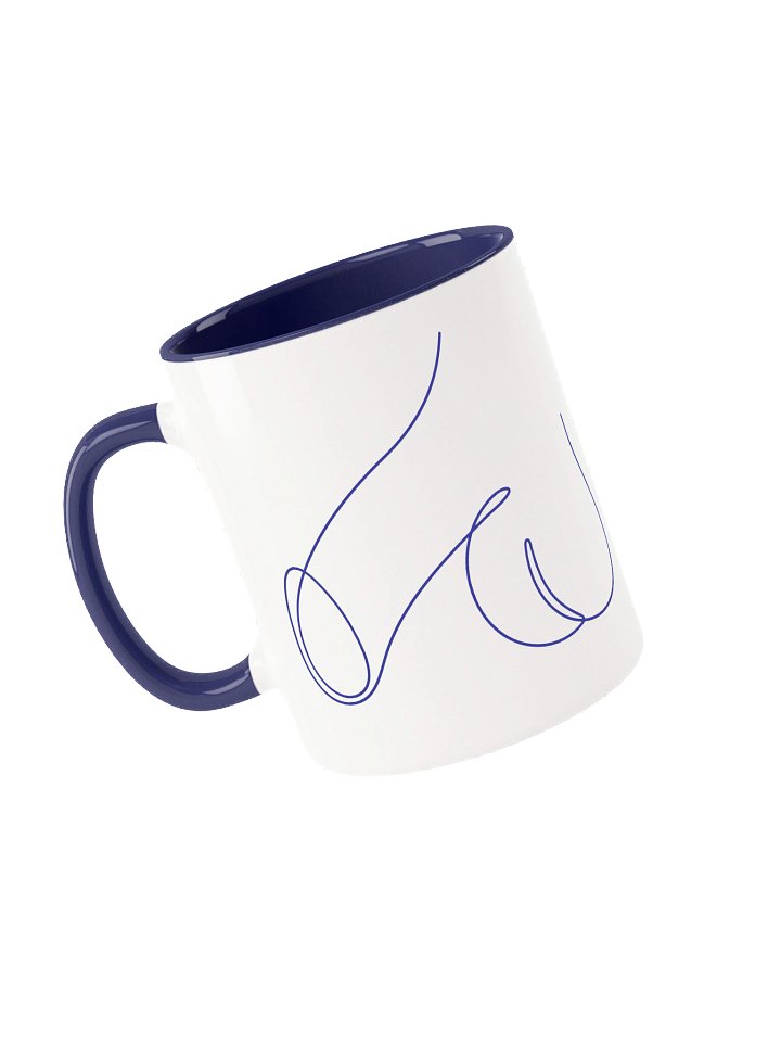 Simple Mug product image (1)