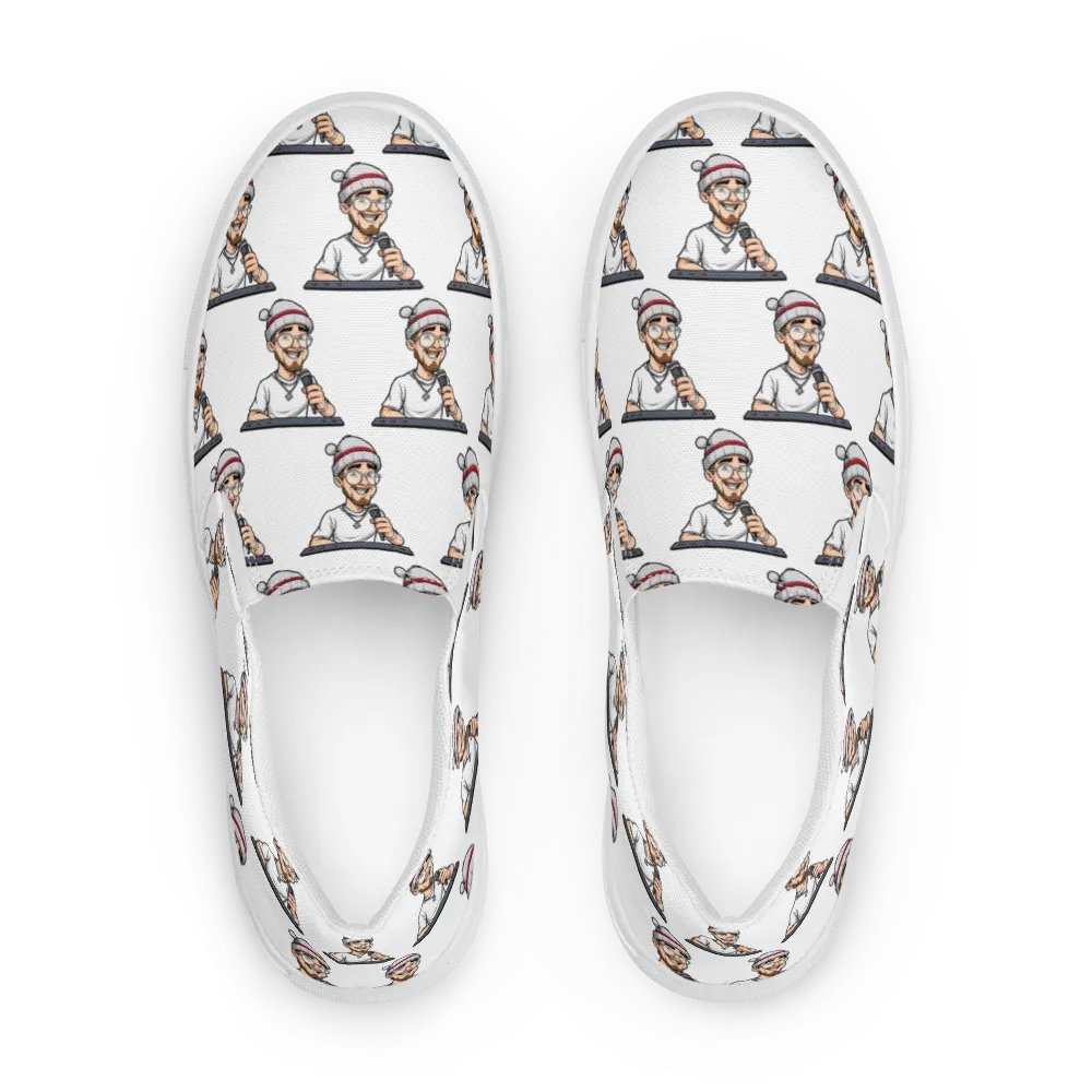 Sox Sentral Women's Slip On Shoe product image (1)