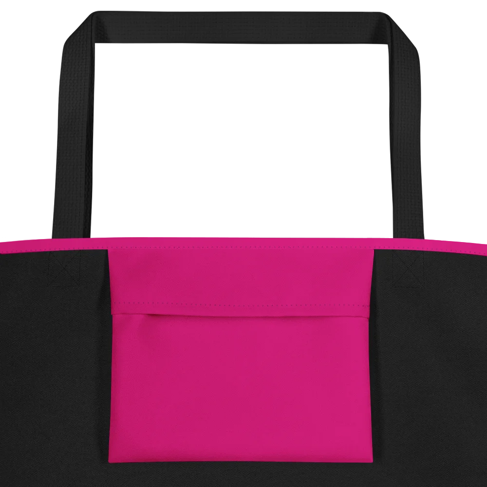 Tote Bag “Posizione sfumata” Culture Wars product image (2)