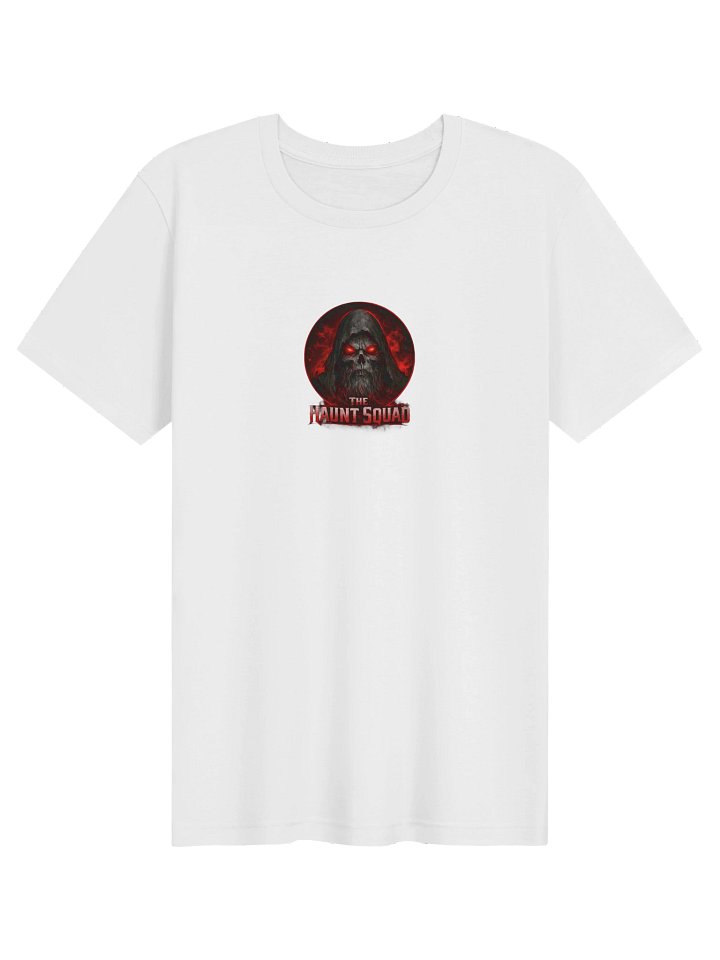 The Haunt Squad Supersoft Tee product image (1)