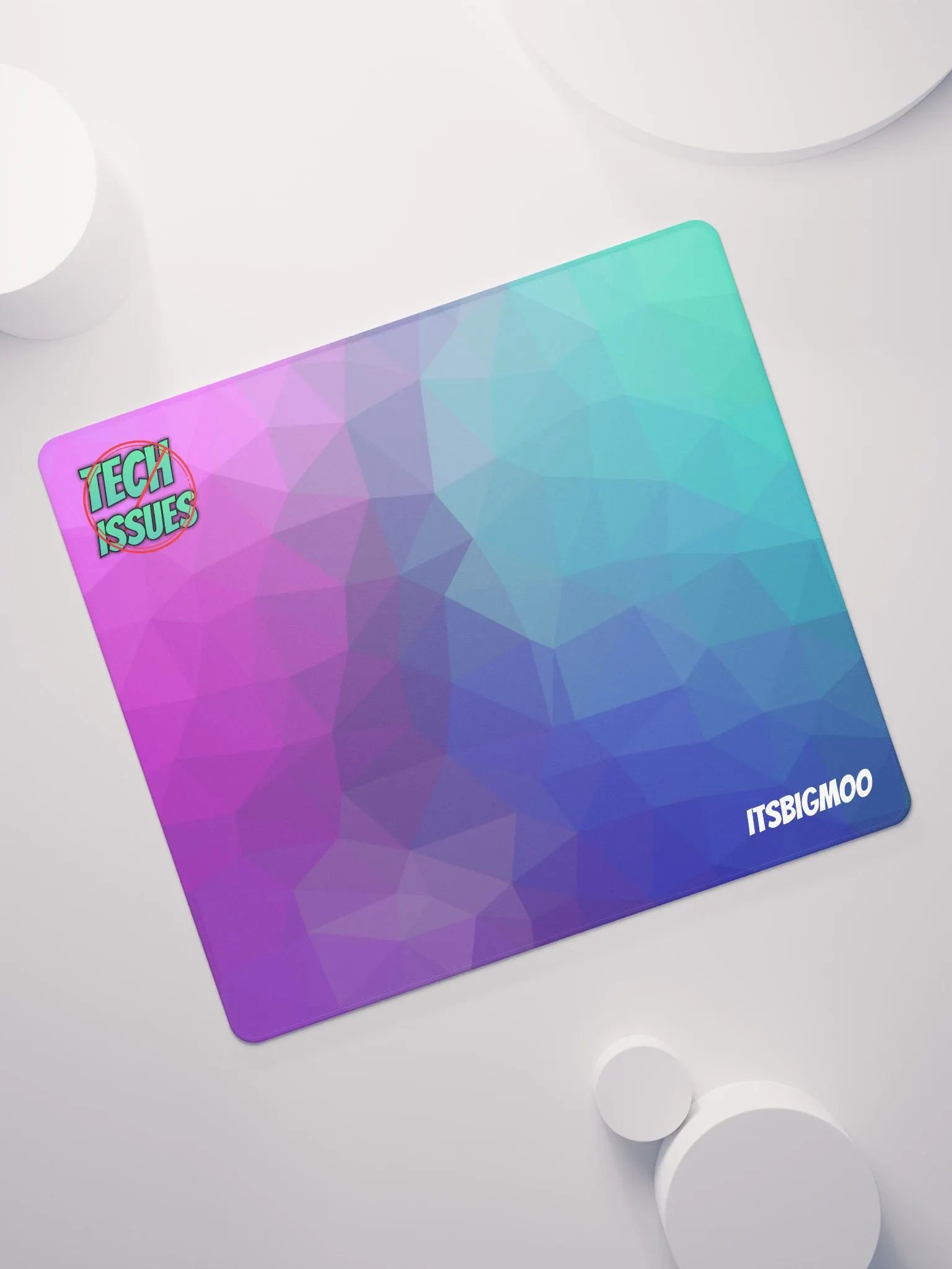 Mouse Pad 18