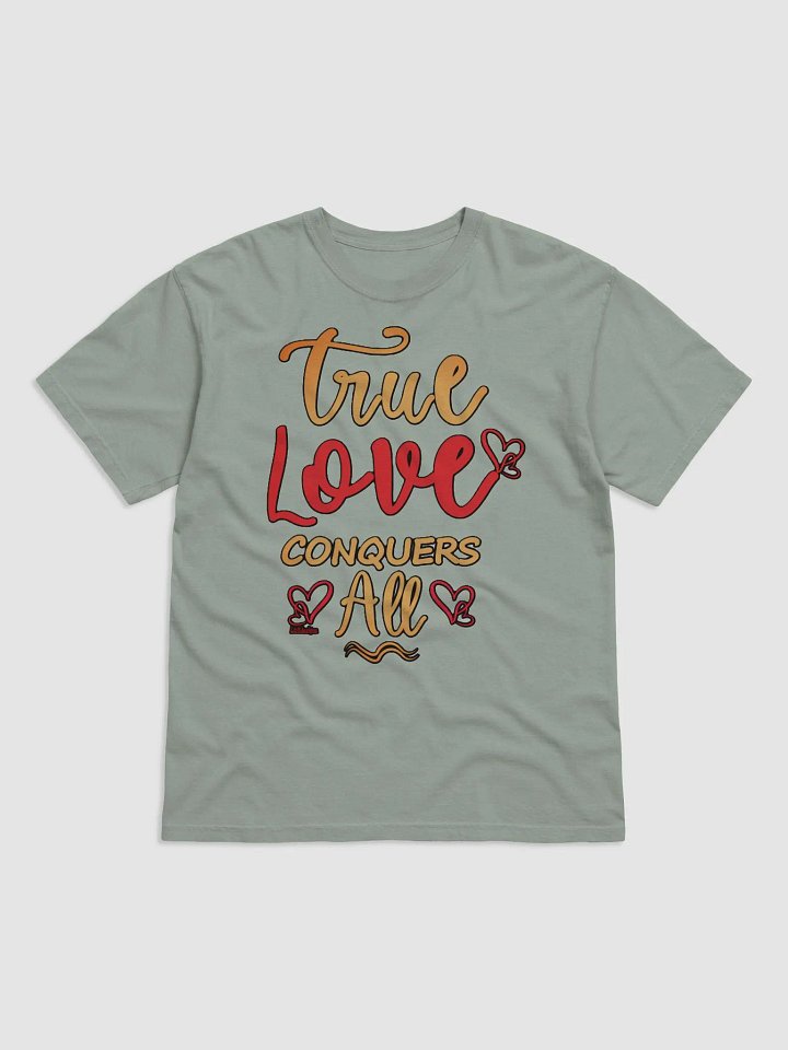 TRUE LOVE CONQUERS ALL product image (7)