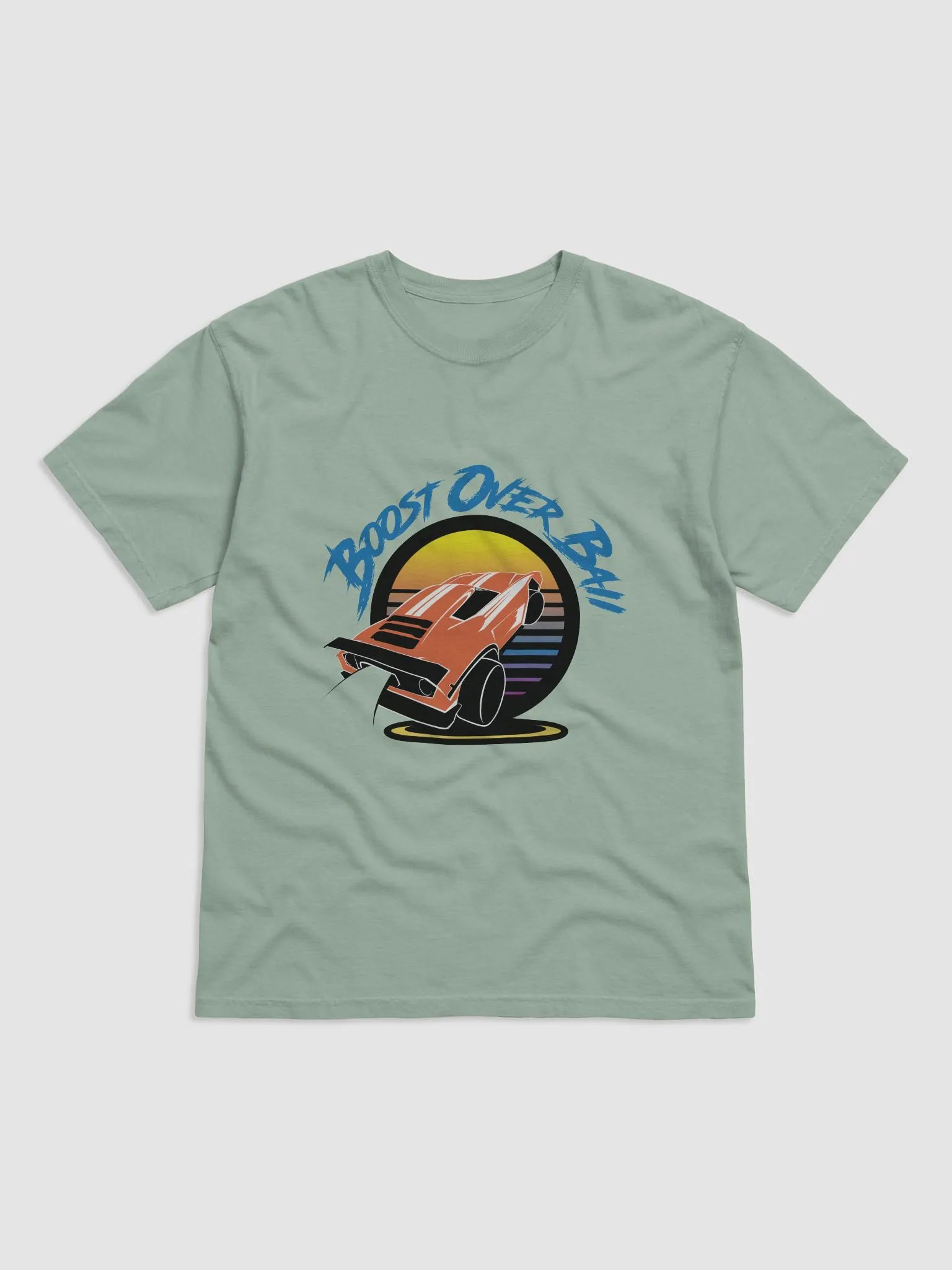 BoB Logo Tee product image (41)
