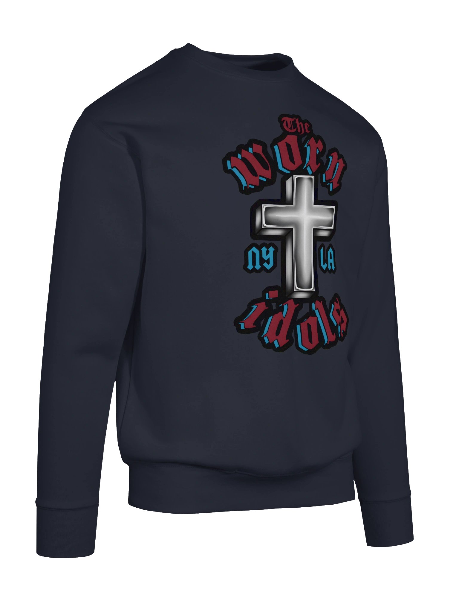 The Worn Idols Sweatshirt product image (7)