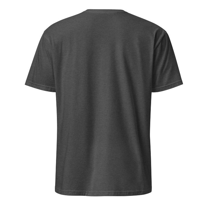 Philosophix Owl and Mic Shirt Grey product image (2)