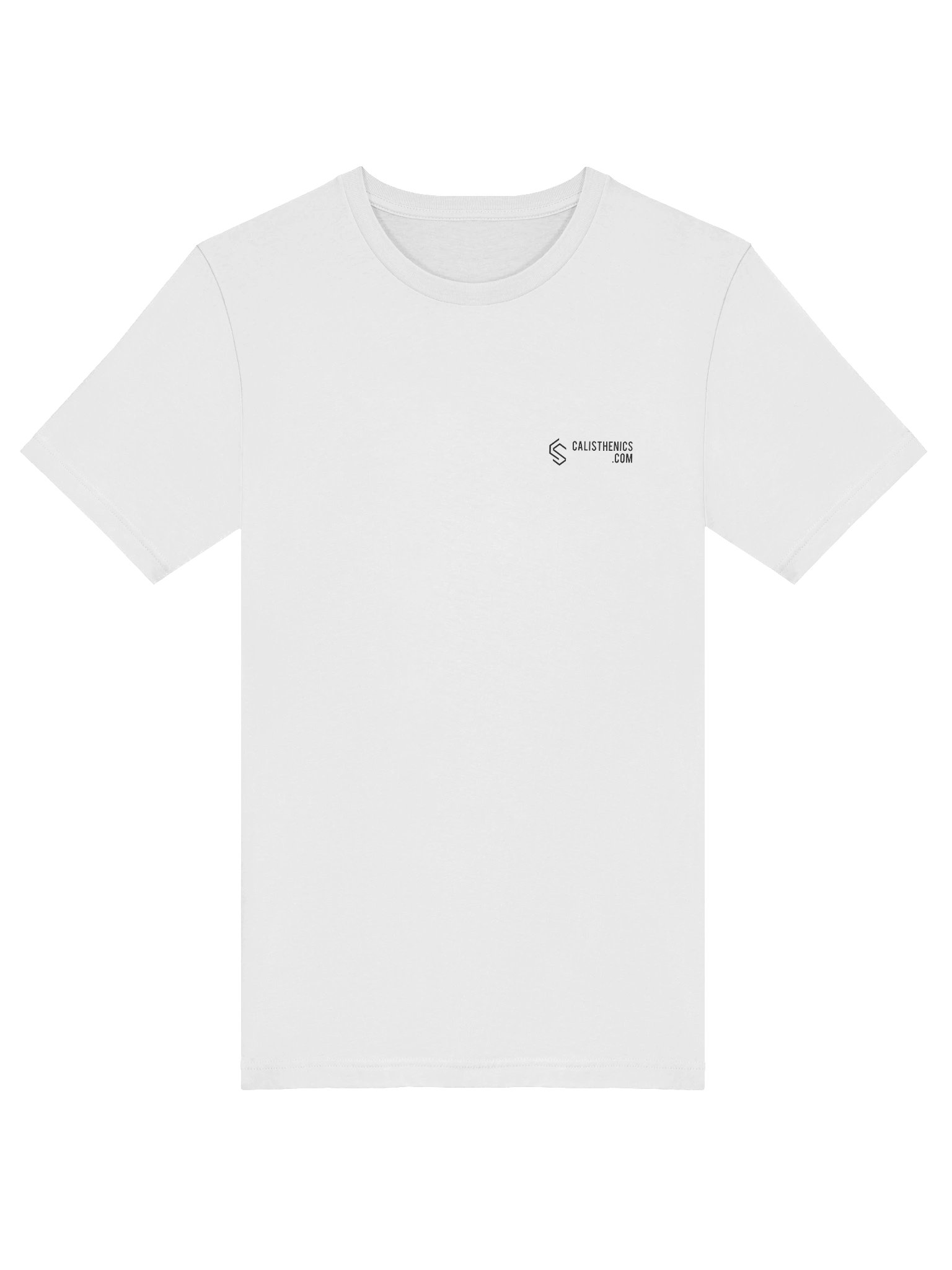 Calisthenics T-Shirt Blood & Iron product image (5)