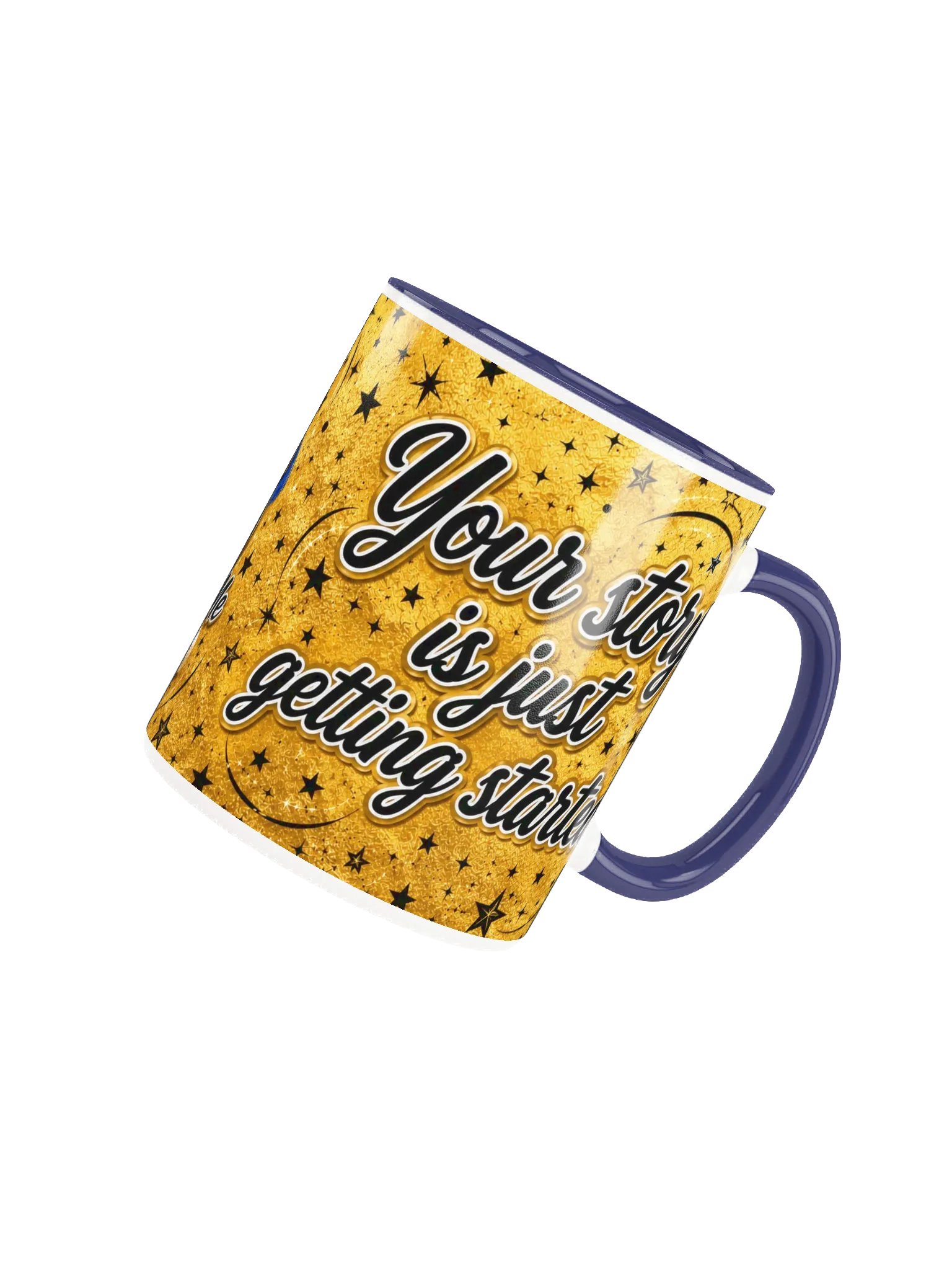 Class of 2026 — Ceramic Graduation Mug product image (49)