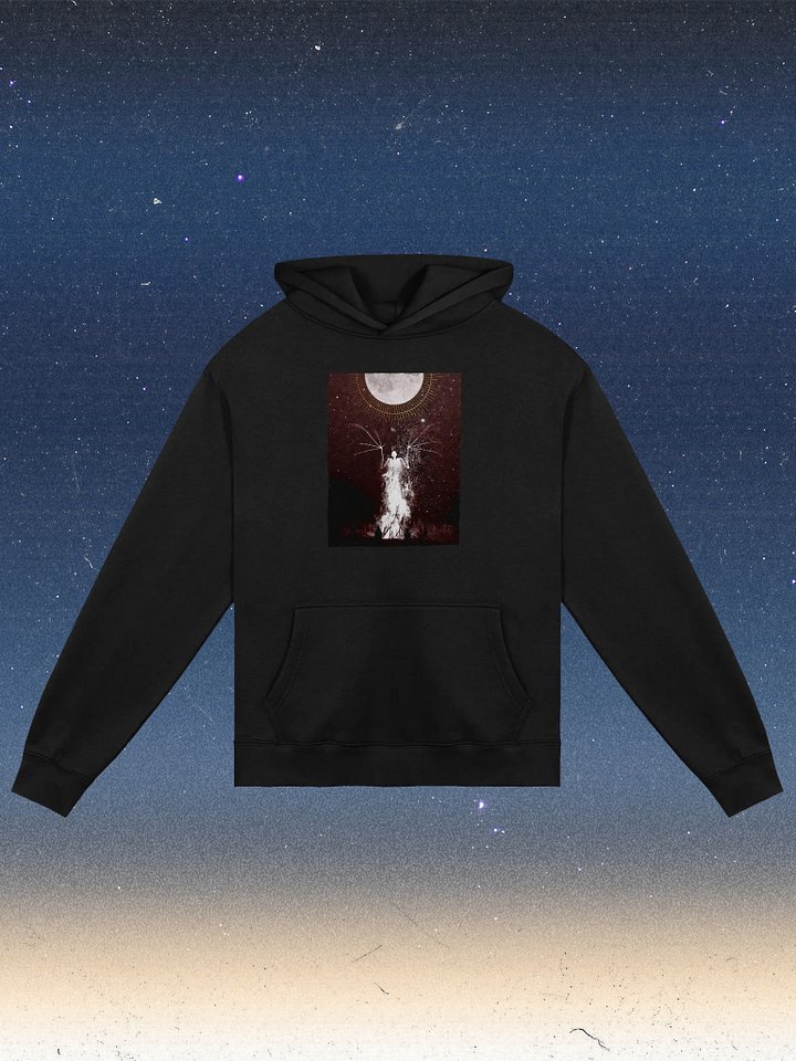 Emergence Hoodie product image (1)