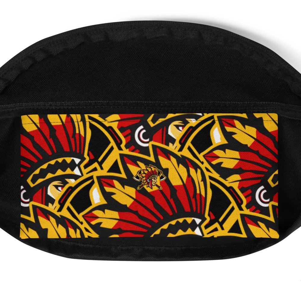 ChiefsNChop Fanny Pack product image (8)