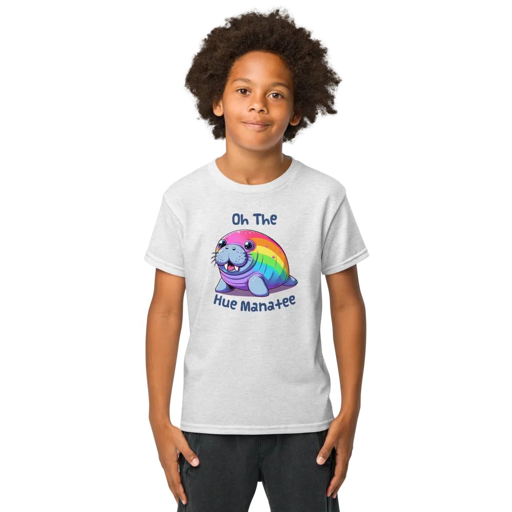 Hue Manatee Kids product image (6)