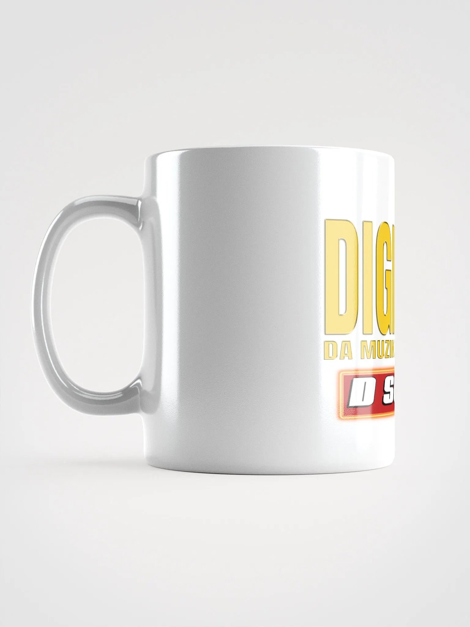 D SQUAD (Gift Mug) product image (6)