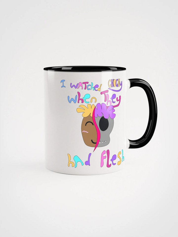 Flesh Party Mug product image (1)