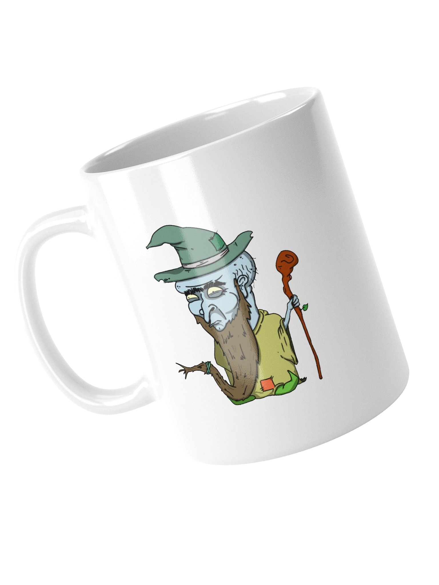 WIZTRON MUGGAH product image (11)