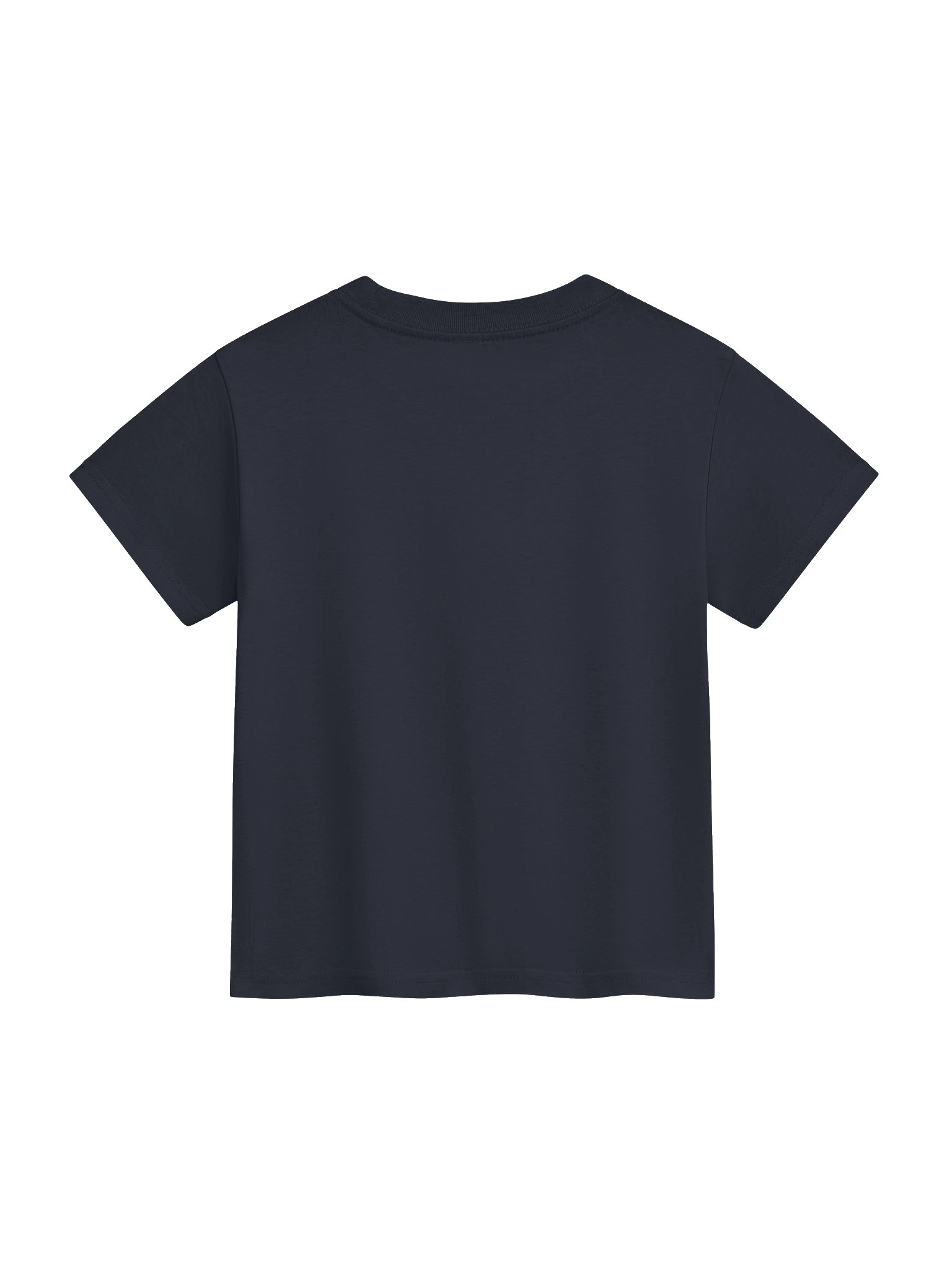 Radiant Rainbow Moth Children's Tee product image (10)