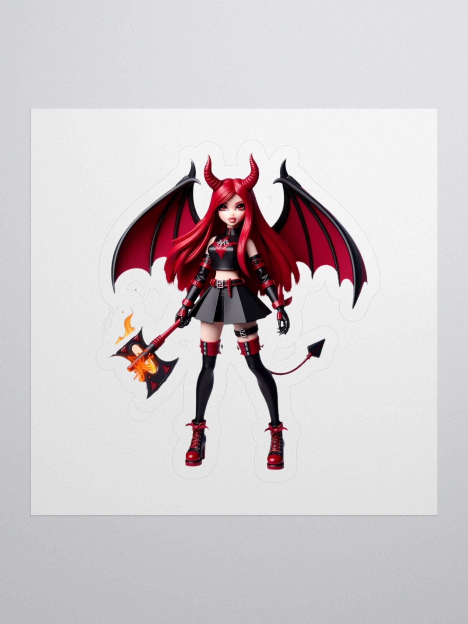 pixie stickers product image (1)