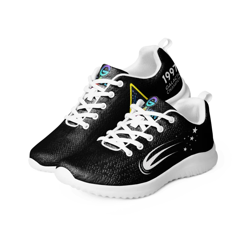 Away Team Athletic Sneakers product image (2)