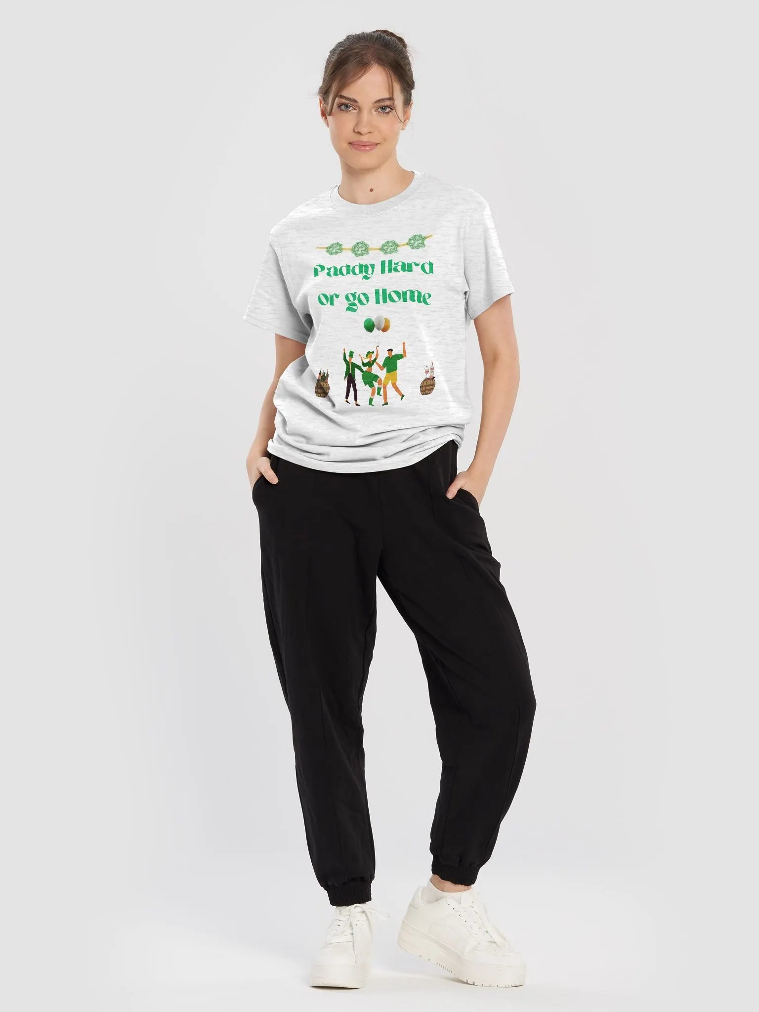 Paddy Hard St Paddy Hard St Patrick's Day product image (5)