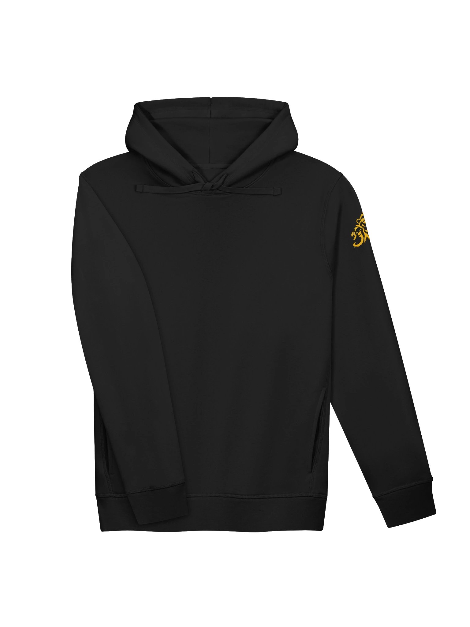 jMonkeyEngine wise monkeys hoodie (unisex) product image (3)