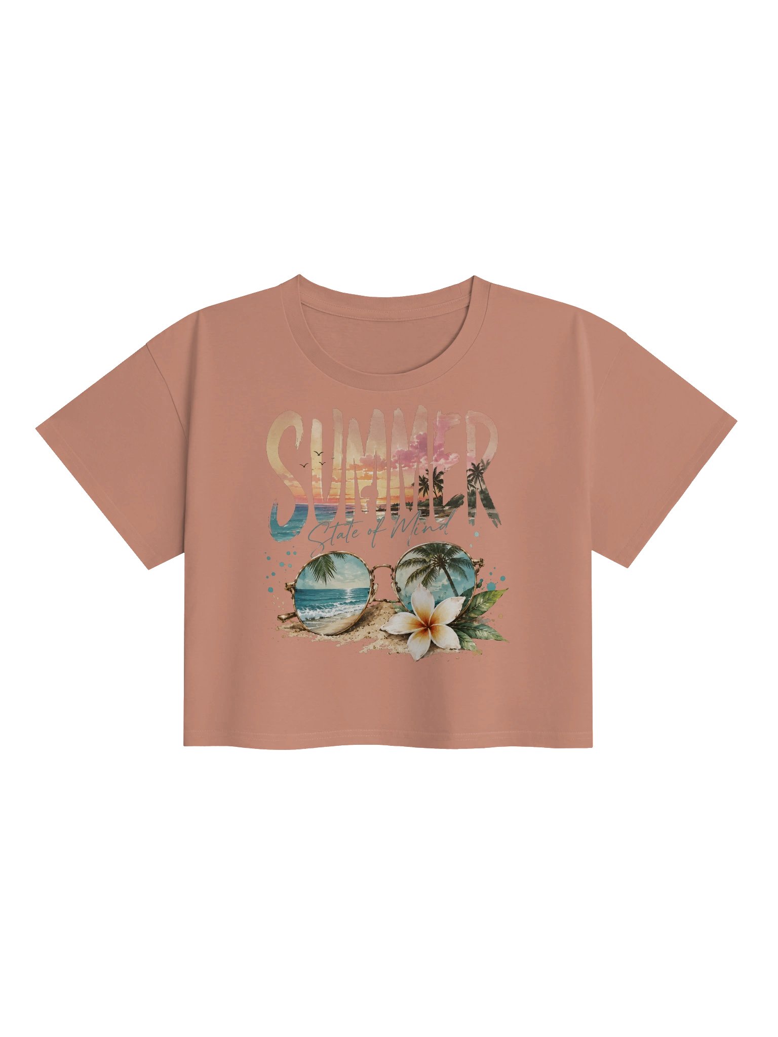 Summer crop top product image (4)
