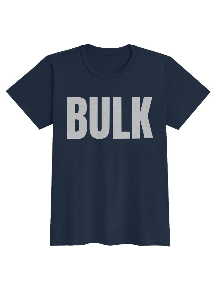 Women's BULK Shirt product image (1)