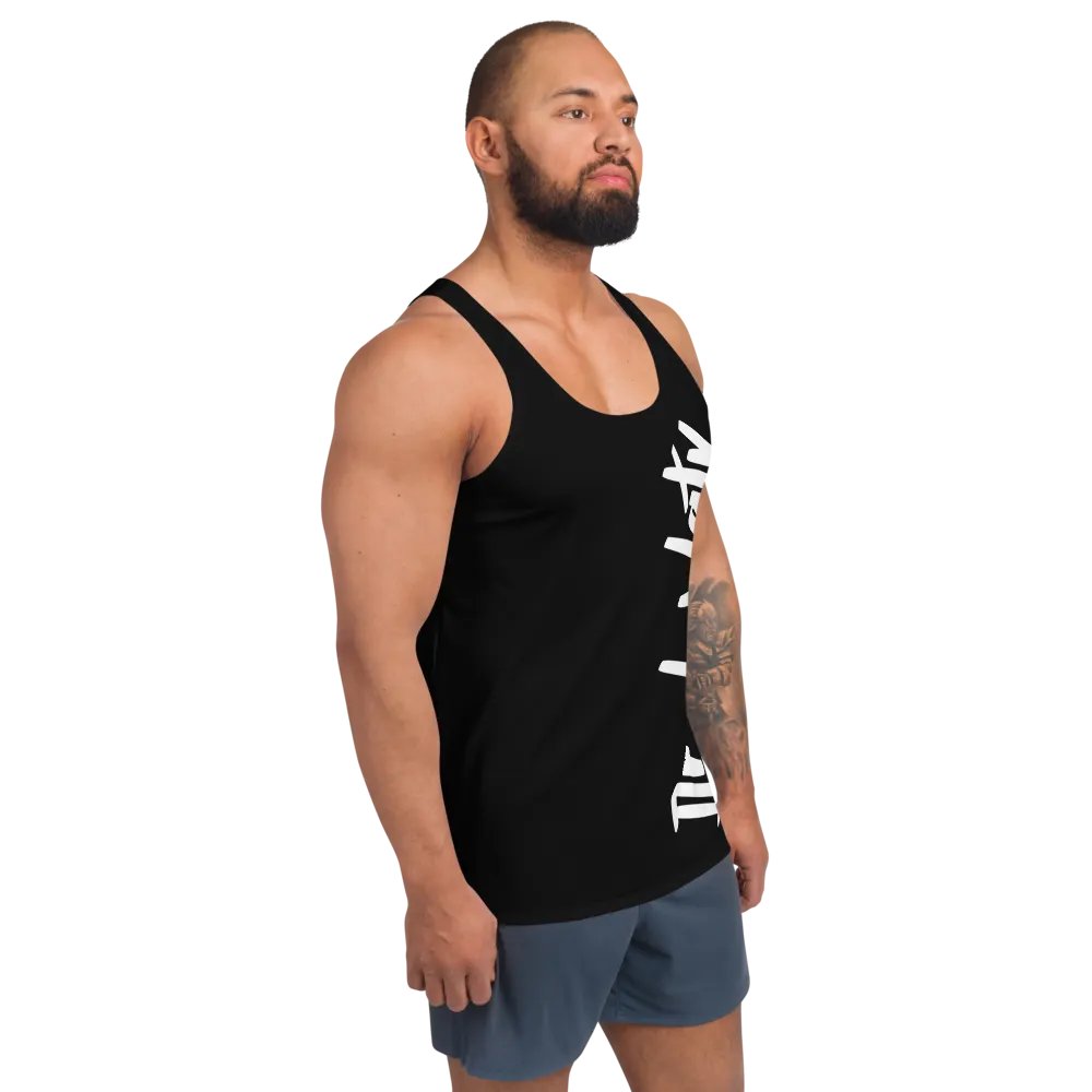 DRNK WATR: Beyond Sober Signature Men’s Tank product image (7)