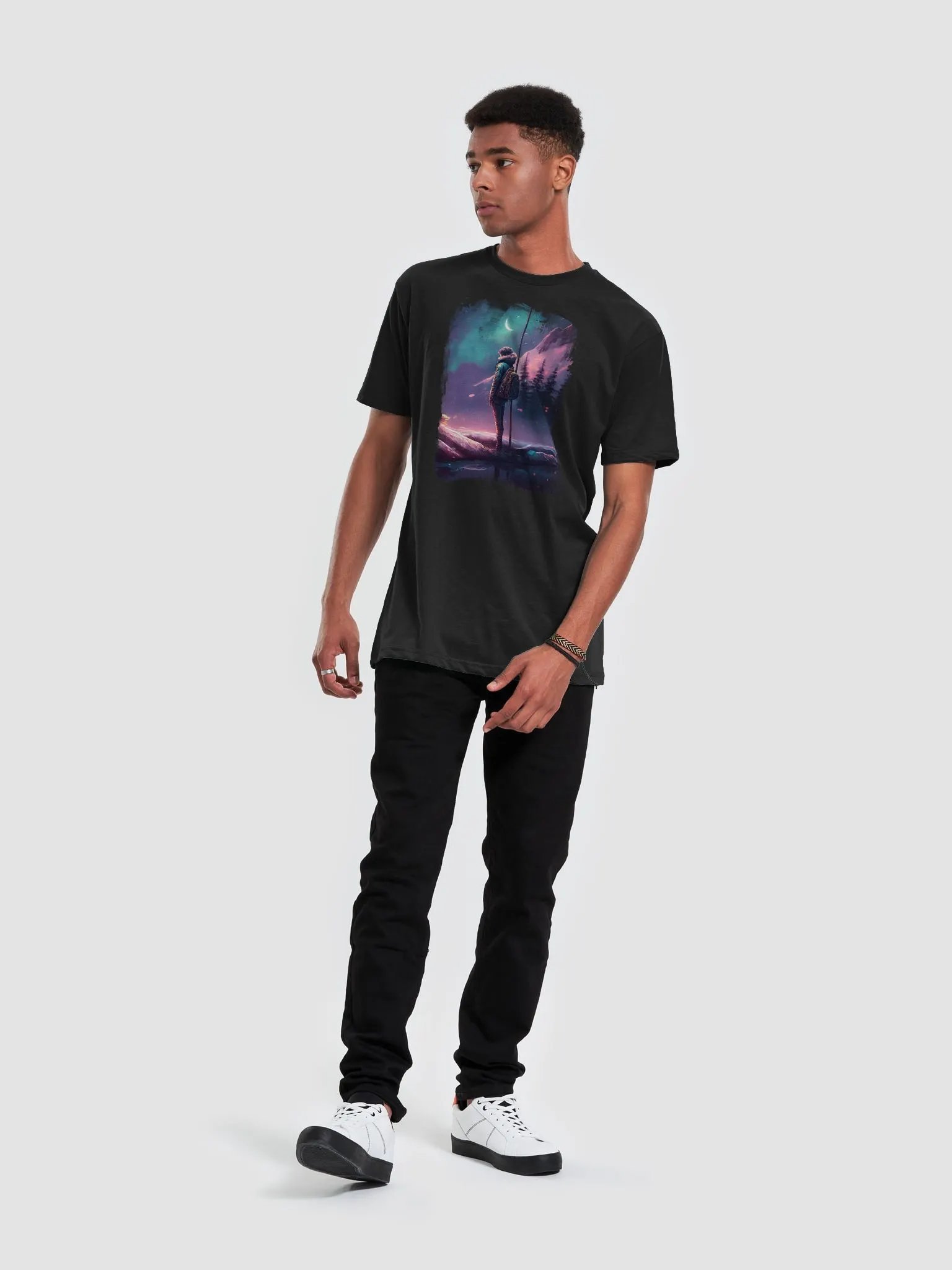 Without You Cover Shirt product image (1)