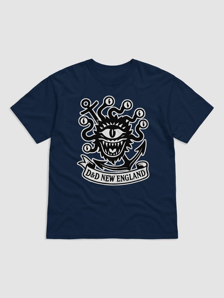 D&D New England T-Shirt product image (8)