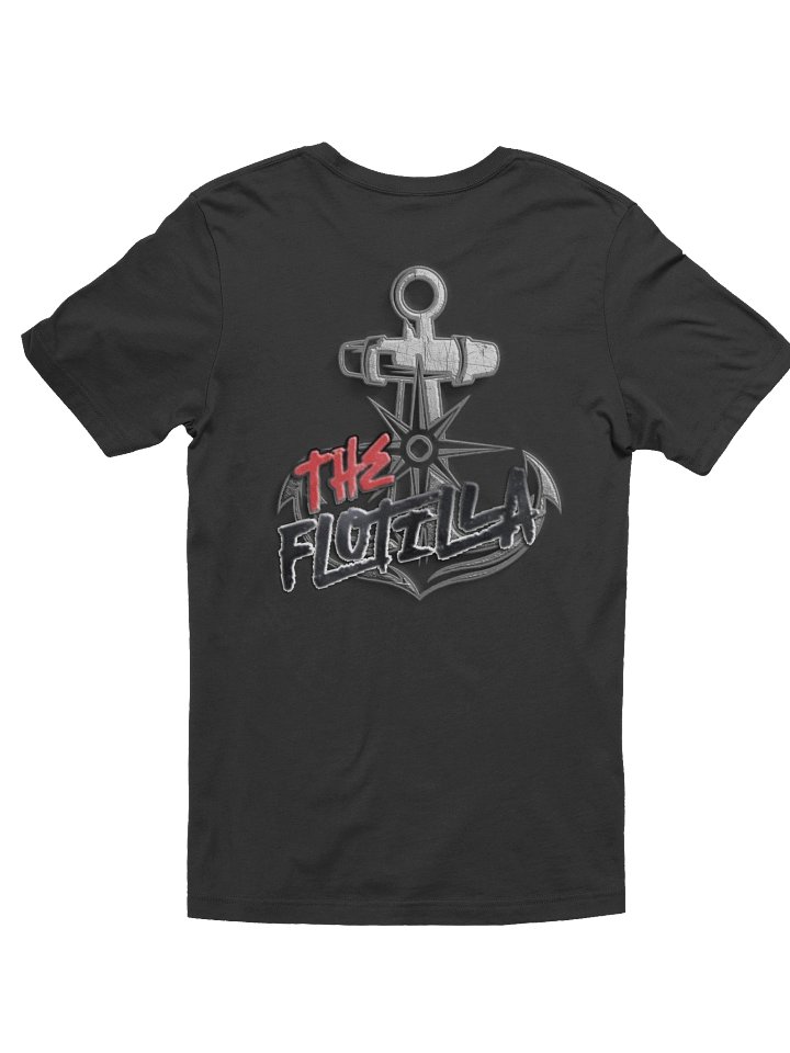 Flotilla Logo - Tee product image (13)