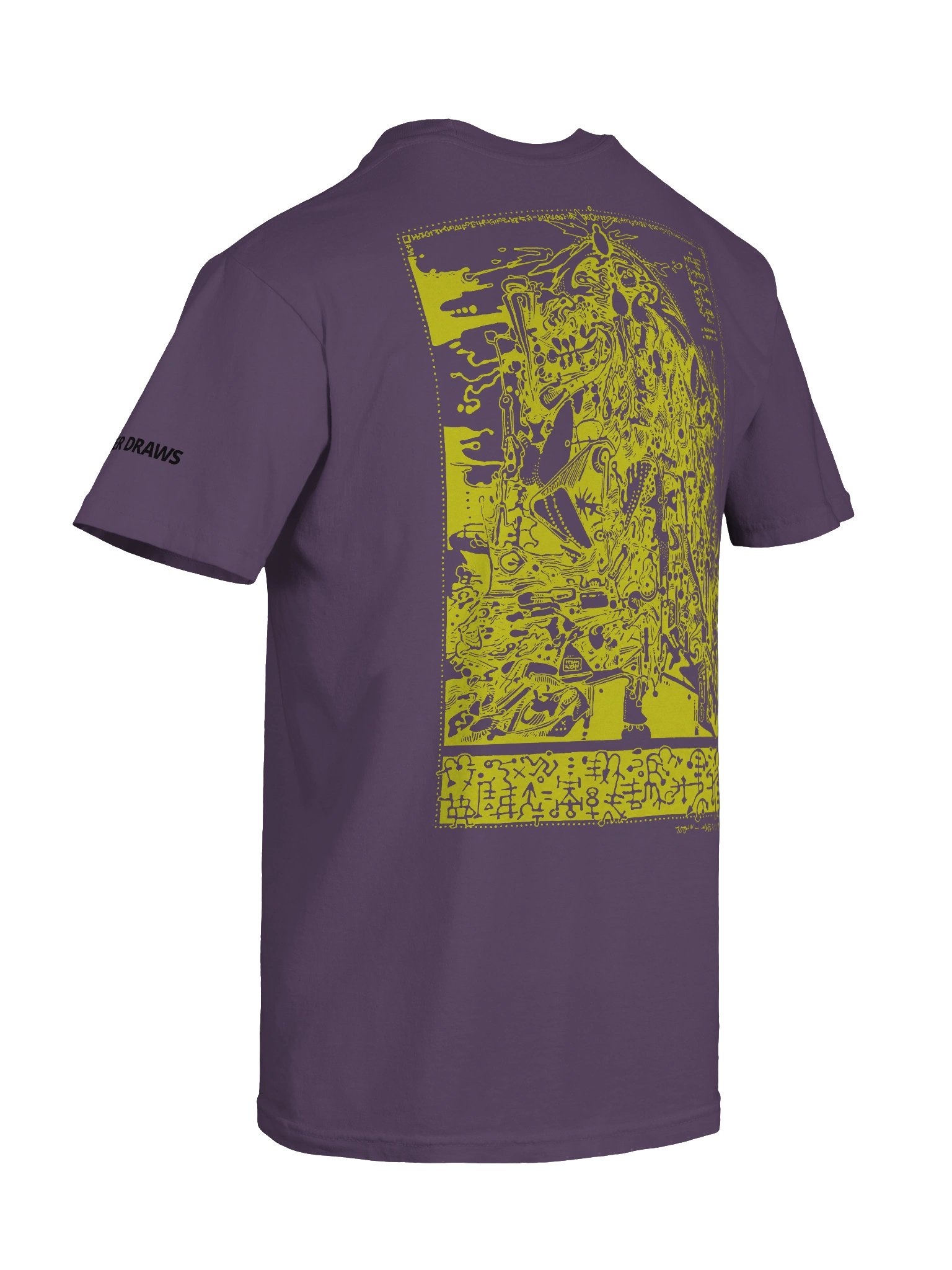 Scholar Shirt product image (70)