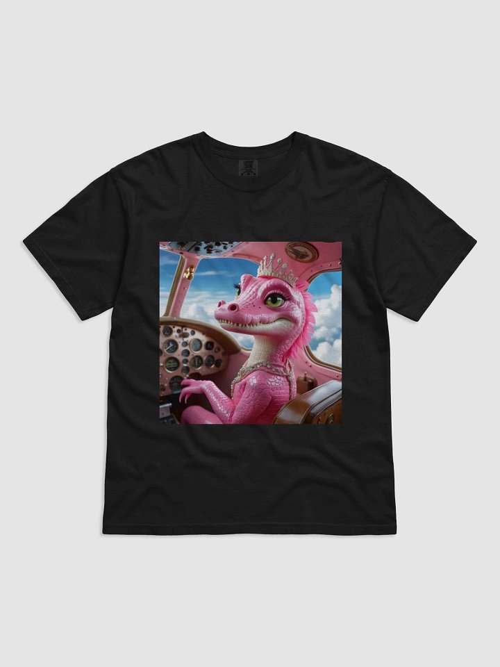 BOMBARDANA CROCOLALA T-SHIRT product image (5)