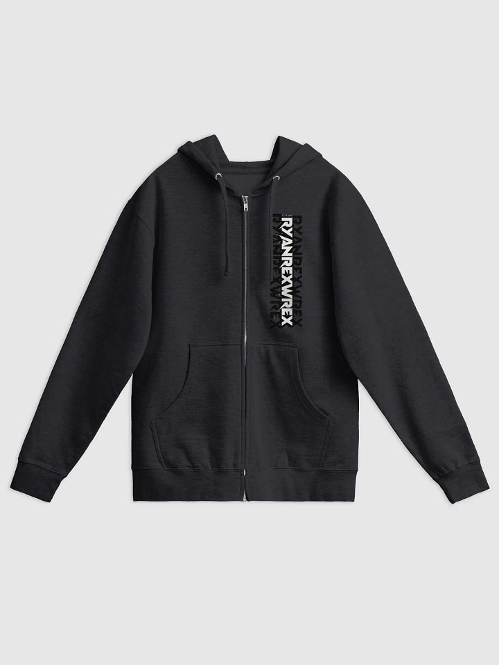 RYANREXWREX EXTINCT RAWR XD BAND HOODIE product image (1)