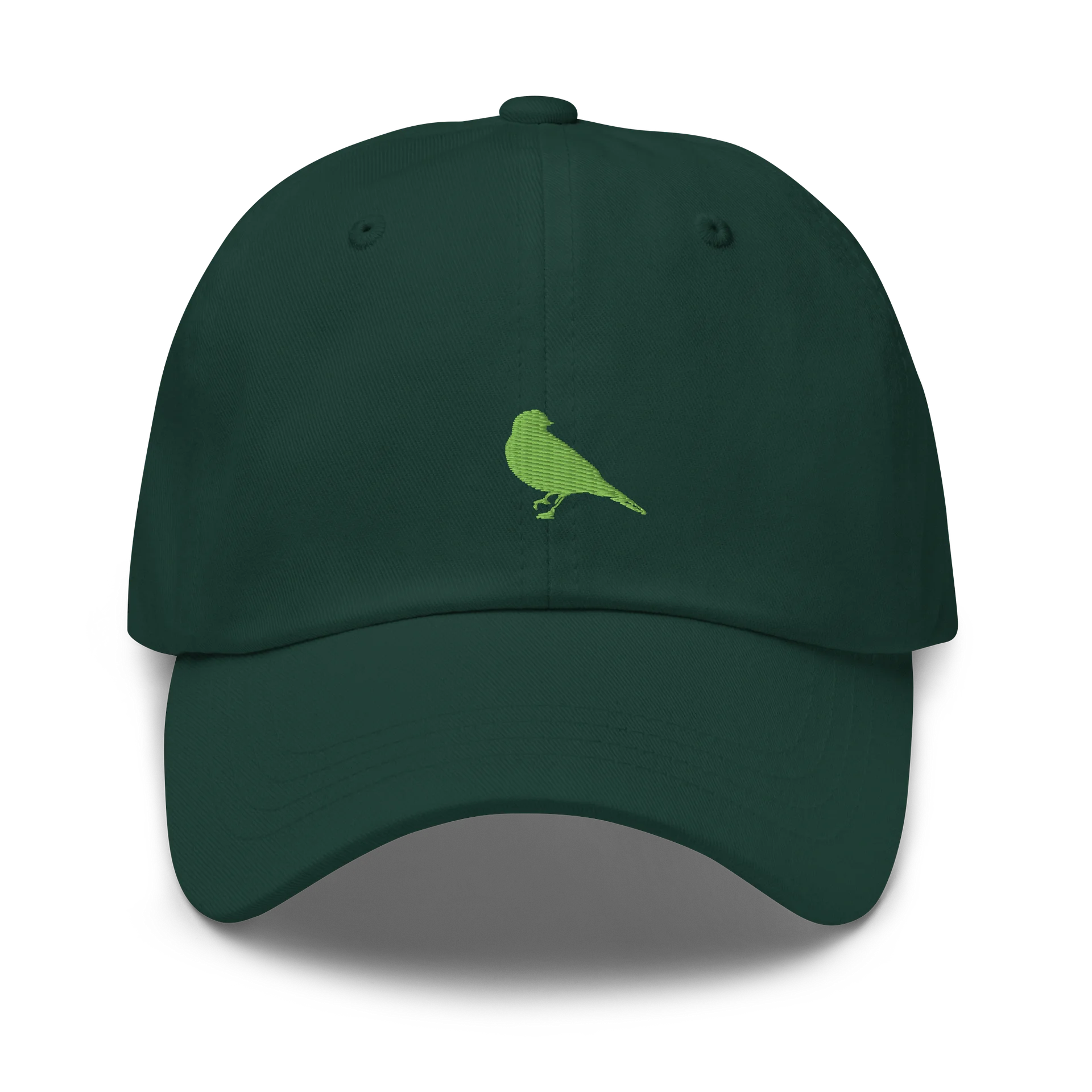 Rosemary Yupoong Baseball Hat product image (1)