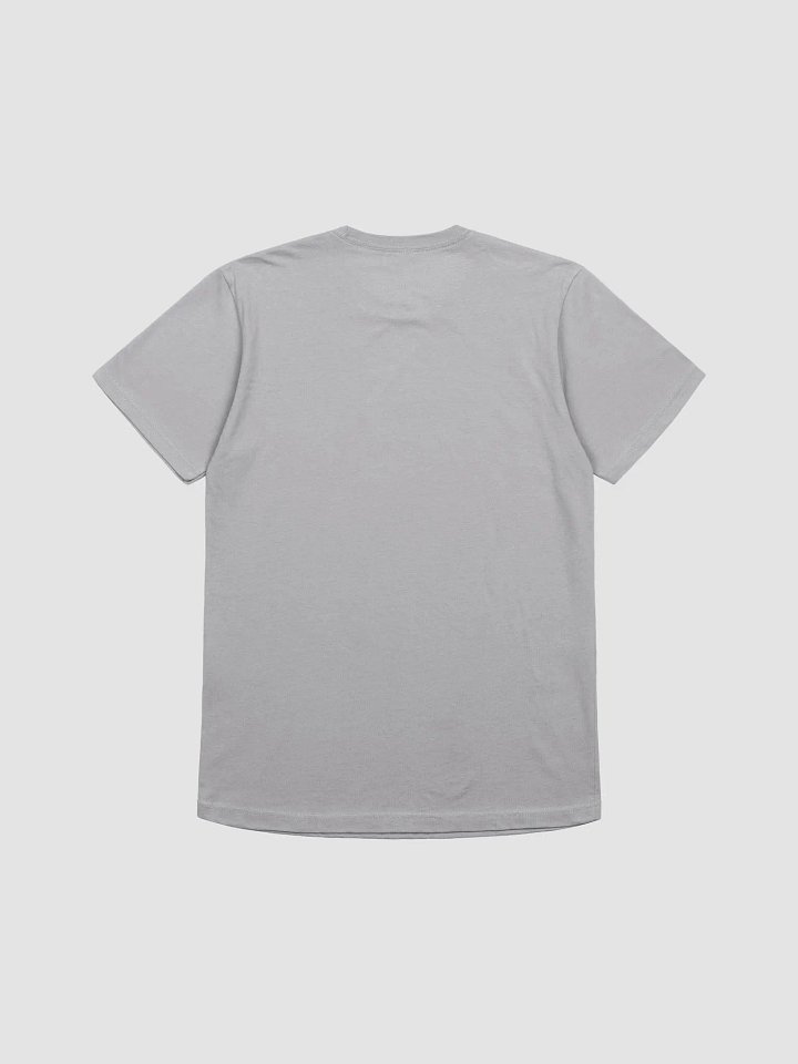 Lift Laugh Love Light Mode Heartbreak Gym Tee product image (2)