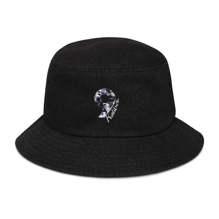 Kaliber Nine Signature Bucket Hat product image (1)
