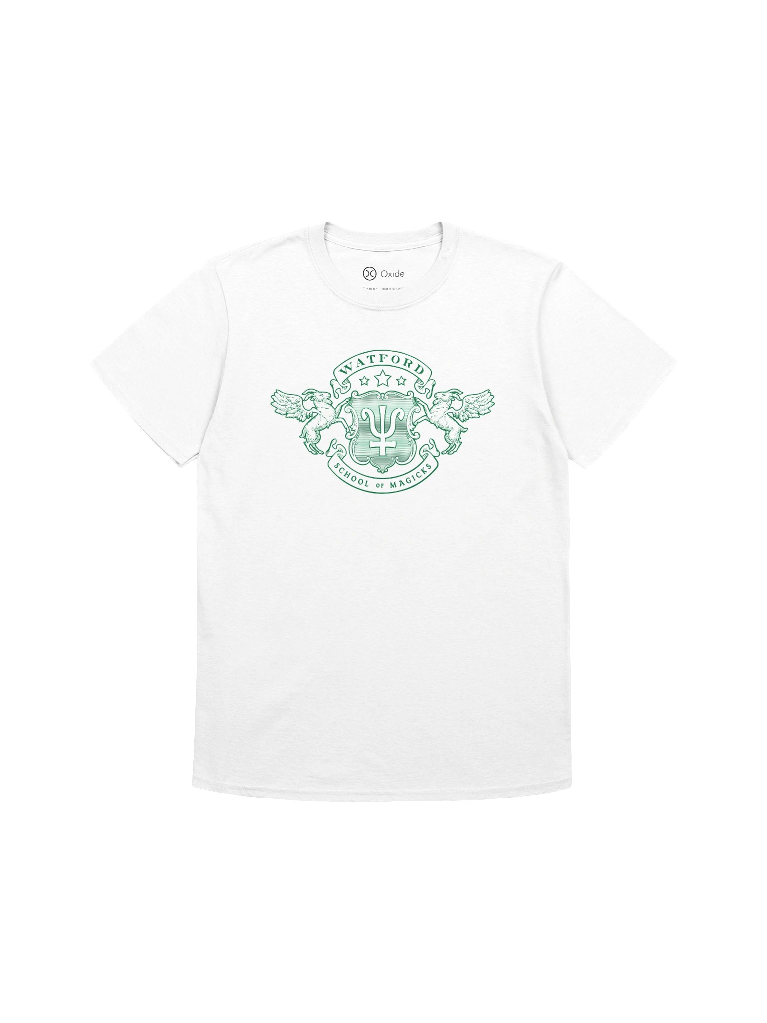 Watford Crest T-Shirt product image (1)