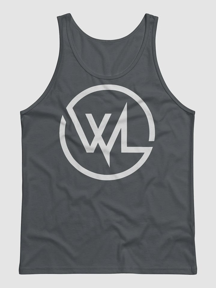 WL Tank Top (Large Logo) product image (2)