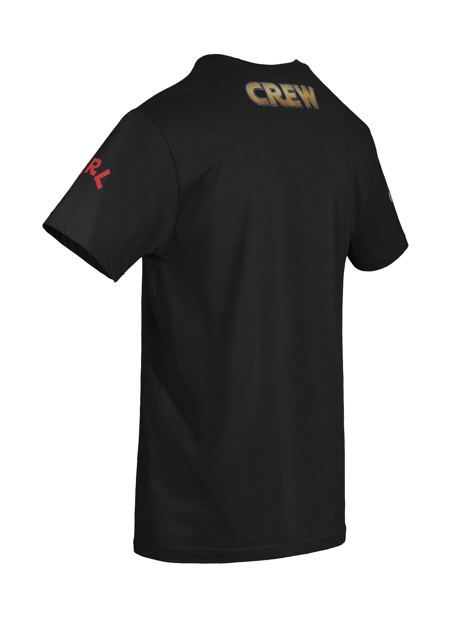 The Official Spice Crew Shirt product image (8)