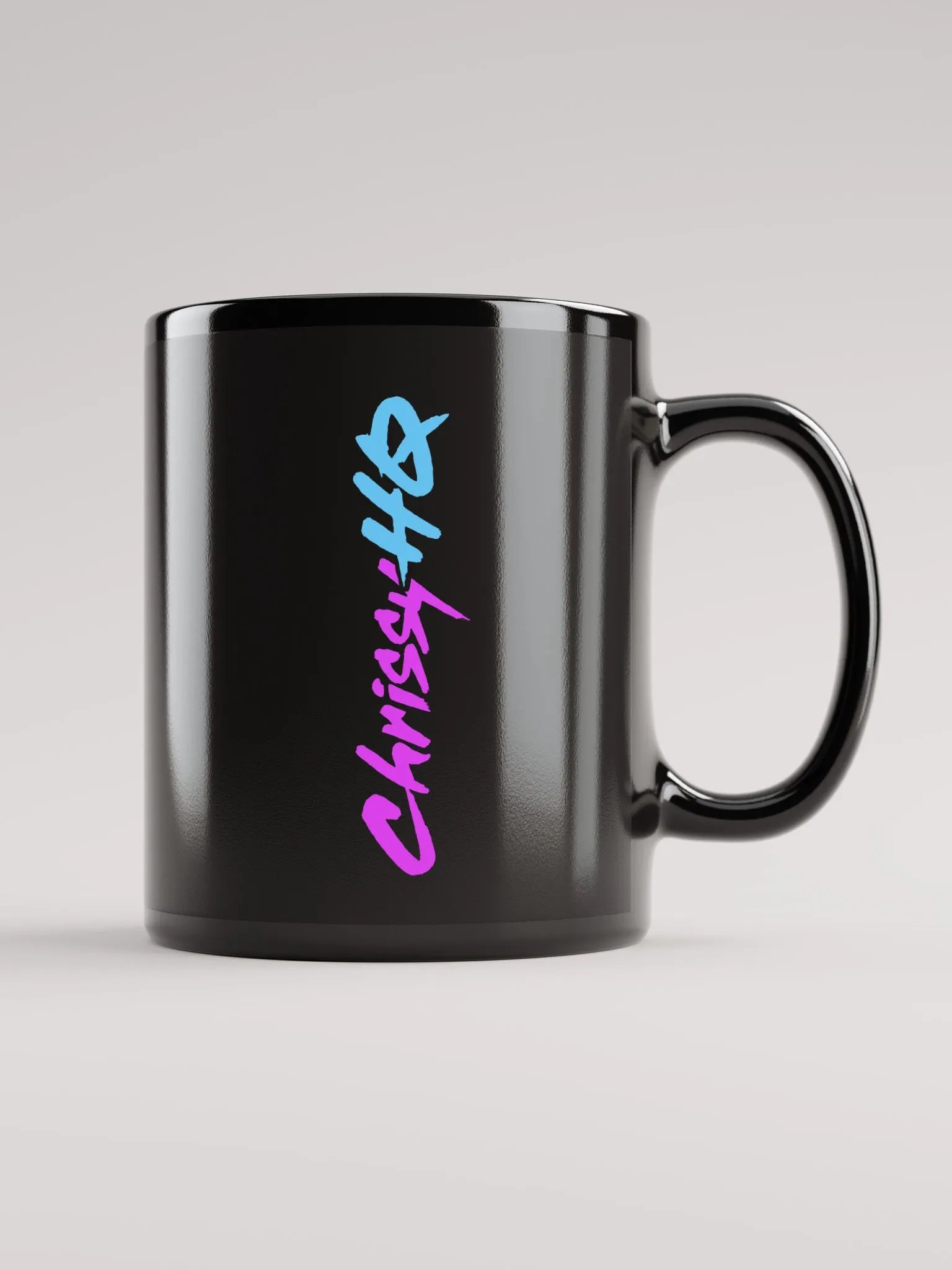 ChrissyHQ Mug product image (1)