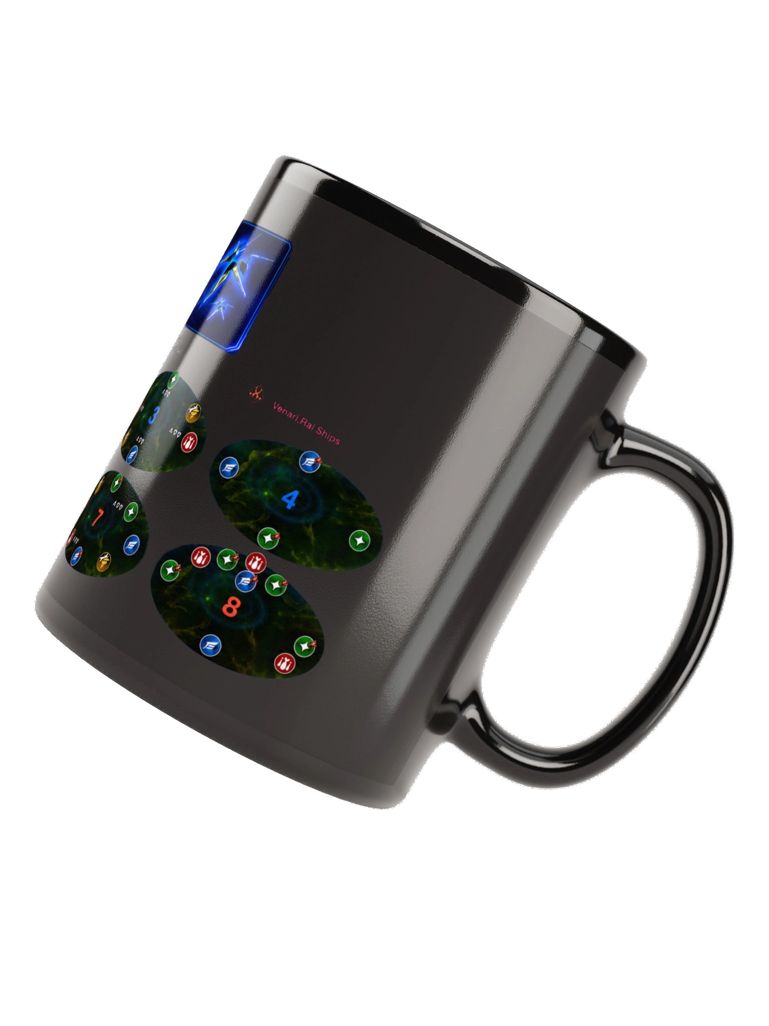 Duo Wave Mug product image (6)