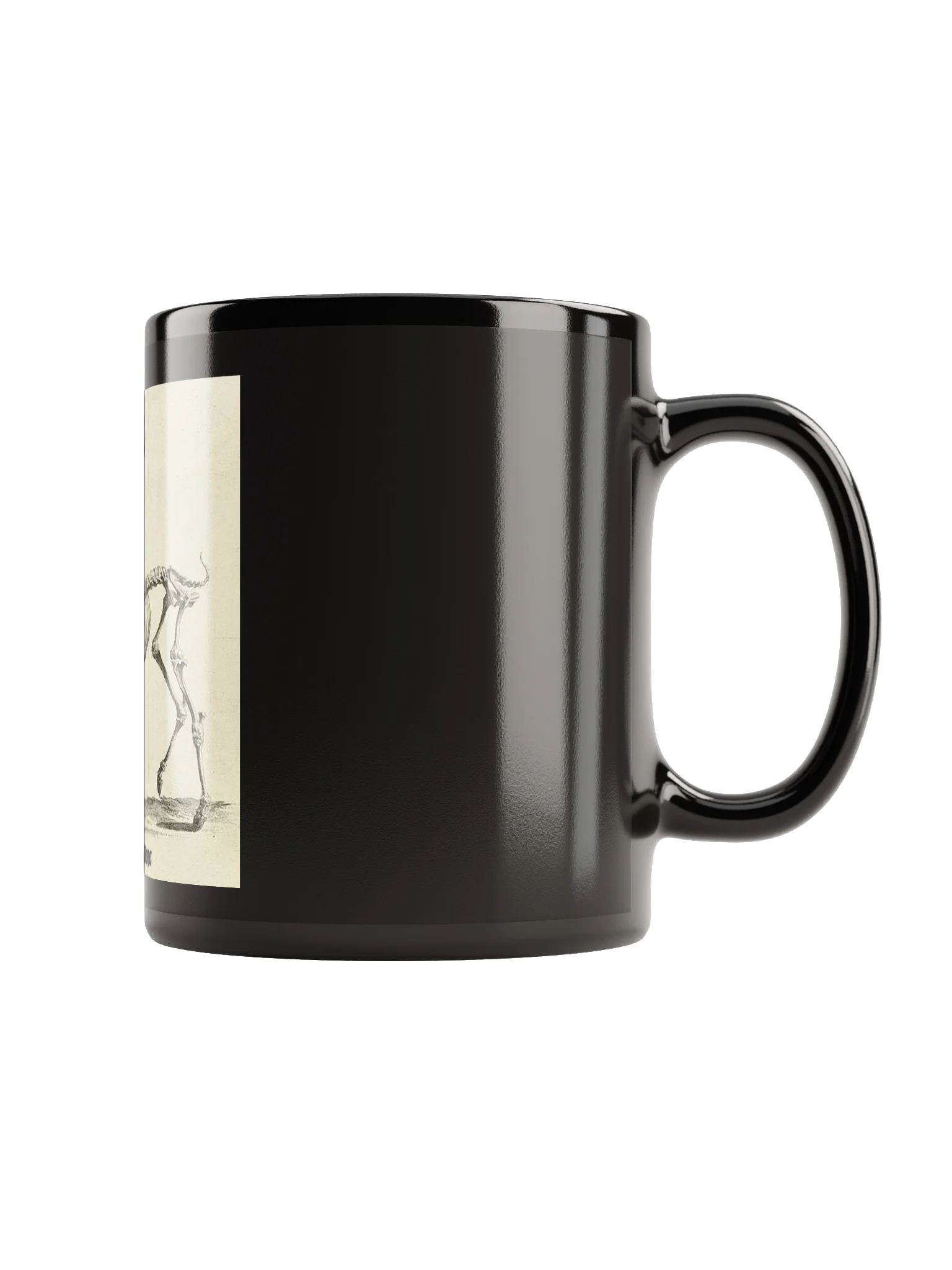 Mean Mug product image (3)